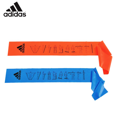 TRAINING BANDS ADIDAS (SET OF 2)