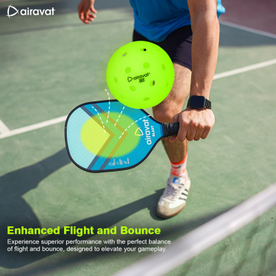 AER 40 PICKLEBALL - 3 PCS SET