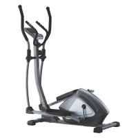 CALIFORNIA/JORDAN FITNESS JFE 31 HOME USE ELLIPTICAL MAGNETIC CROSS TRAINER