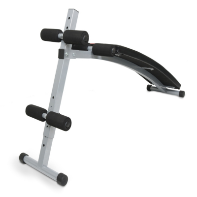 VIVA FITNESS VX102 SIT UP BENCH
