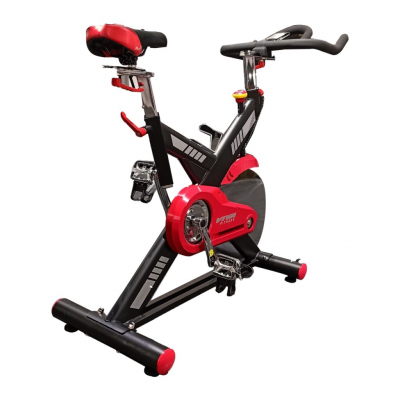 VIVA FITNESS KH 154 COMMERCIAL SPIN BIKE