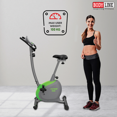 VIVA FITNESS KH 63 MAGNETIC BIKE