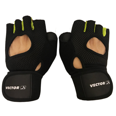 FITNESS GLOVES VX-500 VECTOR-X