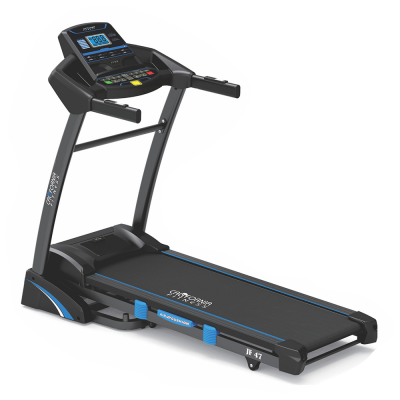 CALIFORNIA FITNESS JF47  MOTORISED TREADMILL