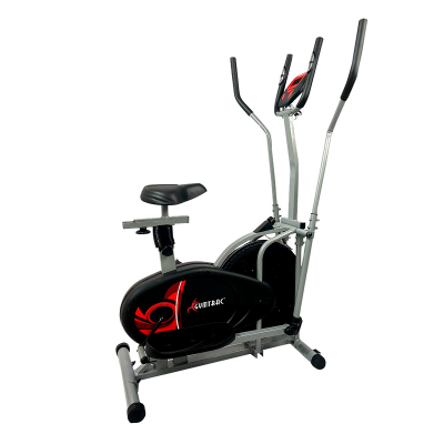 GYMTRAC KH 810 ORBITRAC WITH HAND PULSE