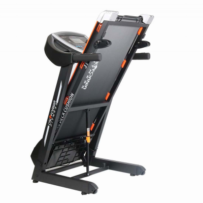 CALIFORNIA FITNESS JF 33 MOTORISED TREADMILL