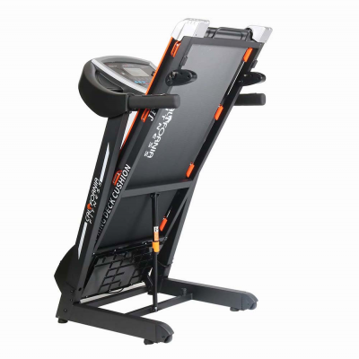 CALIFORNIA/JORDAN FITNESS JF 33 MOTORISED TREADMILL