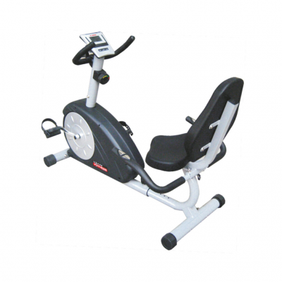 VIVA FITNESS KH 703 MAGNETIC RECUMBENT BIKE