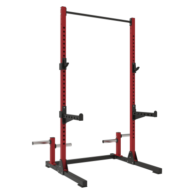 VIVA FITNESS X 500 HALF RACK