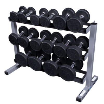 DUMBBELL RACK 3 TIER Z515