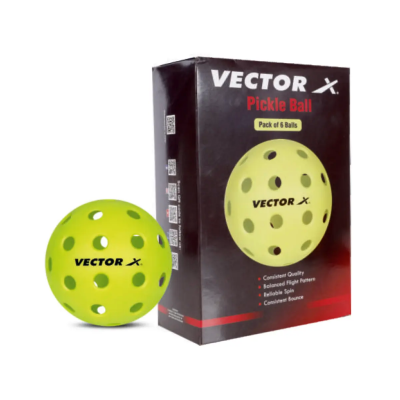 PICKLEBALL 40 HOLE
