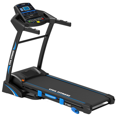 VIVA FITNESS T 145 MOTORISED TREADMILL