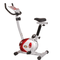 FITKING S 259 MAGNETIC UPRIGHT BIKE