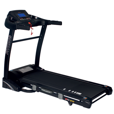 FITKING W 717 MOTORISED AC TREADMILL