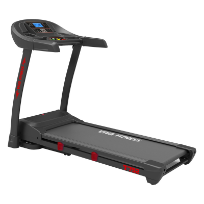 VIVA FITNESS T 752 MOTORISED TREADMILL