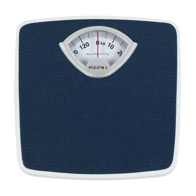 WEIGHING SCALE MECHANICAL EB-9201 EQUINOX