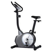 CALIFORNIA FITNESS JFU 11 HOME USE MAGNETIC UPRIGHT BIKE