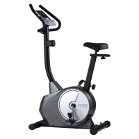 CALIFORNIA/JORDAN FITNESS JFU 11 HOME USE MAGNETIC UPRIGHT BIKE