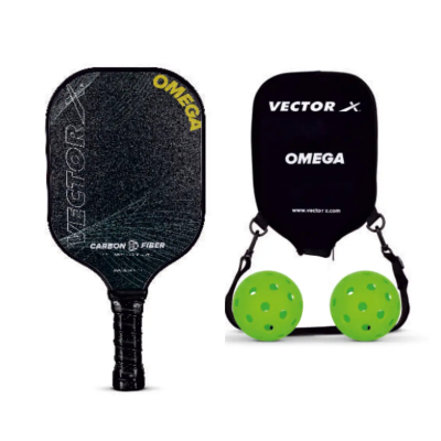 PICKLE RACKET - OMEGA