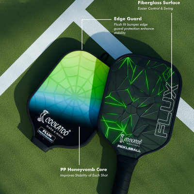 PICKLE PADDLE FLUX