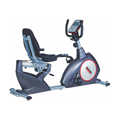 VIVA FITNESS KH 725 MAGNETIC RECUMBENT BIKE