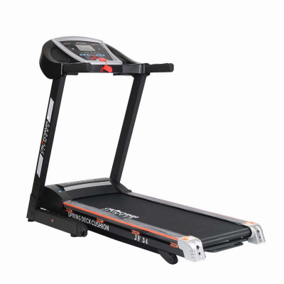 Fitking motorised treadmill w260 price hotsell