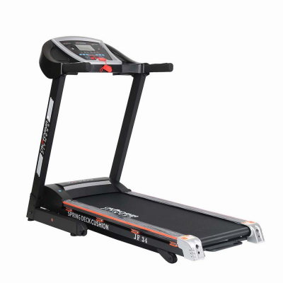 CALIFORNIA/JORDAN FITNESS JF 34 MOTORISED TREADMILL