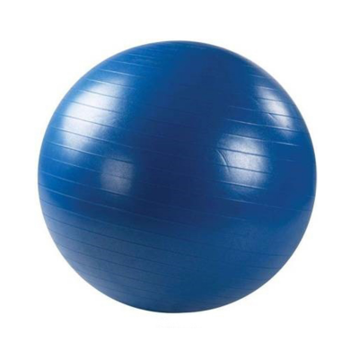 ANTI BURST GYM BALL 75 CM VECTOR-X