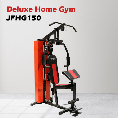 Deluxe Home Gym JFHG150