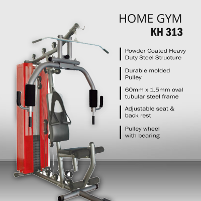 VIVA FITNESS KH 313 HOME GYM