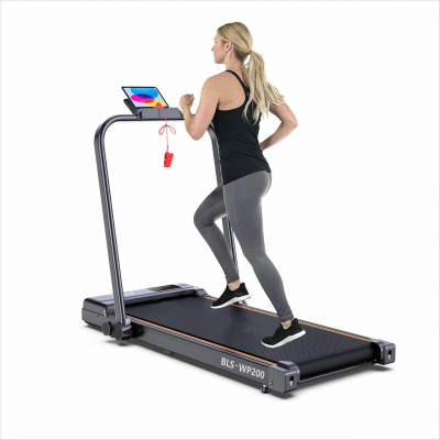 BLS-WP200 MOTORIZED WALKPAD
