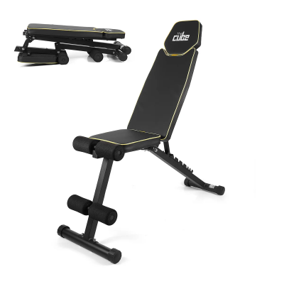 CUBE CLUB FOLDABLE BENCH NEO