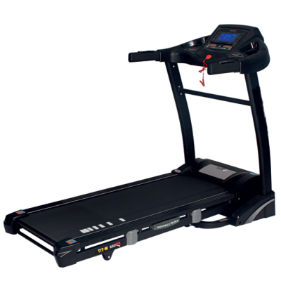 FITKING W 717 MOTORISED AC TREADMILL