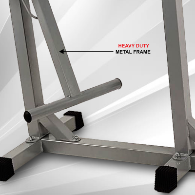 GYMTRAC 107 STANDING AND SITTING TWISTER