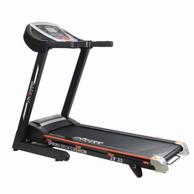 CALIFORNIA/JORDAN FITNESS JF 33 MOTORISED TREADMILL