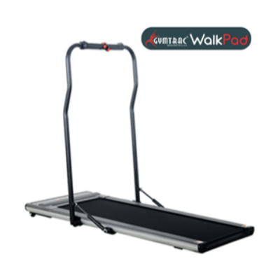 GYMTRAC WALKPAD A6 MOTORISED TREADMILL