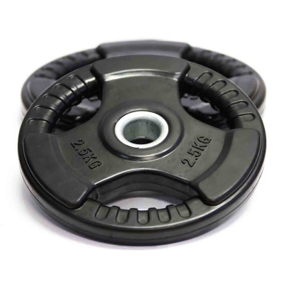 PREMIUM BLACK IMPORTED RUBBER PLATE 31 MM 