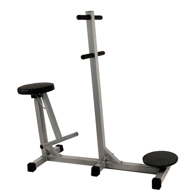 GYMTRAC 107 STANDING AND SITTING TWISTER