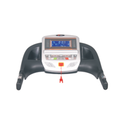 MOTORISED AC TREADMILL FITKING W 389