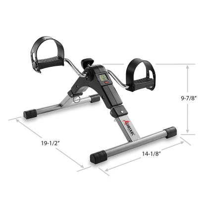 GYMTRAC PEDAL BIKE