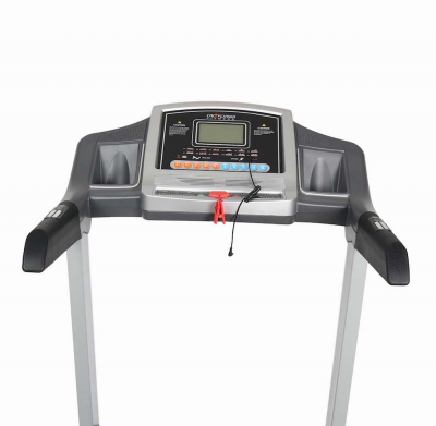 CALIFORNIA FITNESS JF 42 MOTORISED TREADMILL