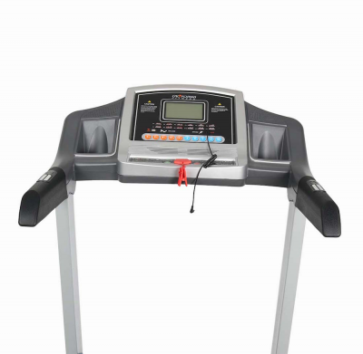 CALIFORNIA/JORDAN FITNESS JF 42 MOTORISED TREADMILL