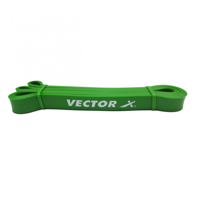 LATEX EXERCISER RING MEDIUM (GREEN) VECTOR-X