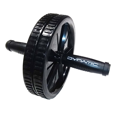 AB WHEEL EXERCISER