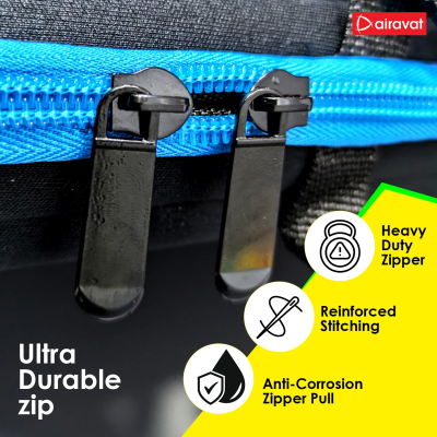 PICKLEBALL PADDLE BAG