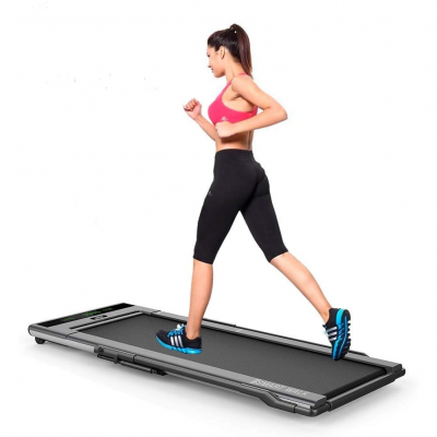 GYMTRAC WALKPAD A6 MOTORISED TREADMILL