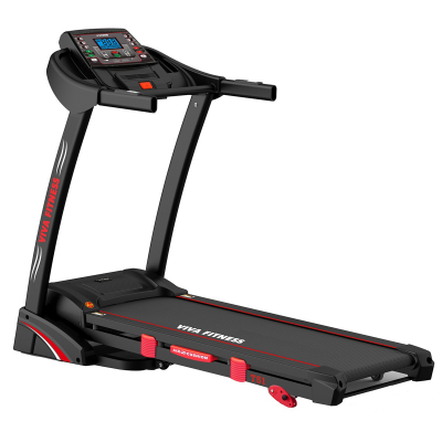 VIVA FITNESS T-51 AC MOTORISED TREADMILL