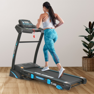 VIVA FITNESS T 145 MOTORISED TREADMILL