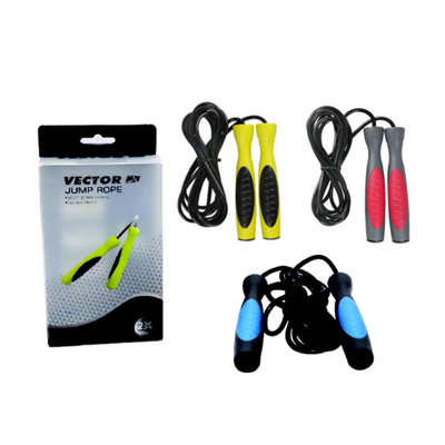 VECTOR-X IR-97132 SKIPPING ROPE