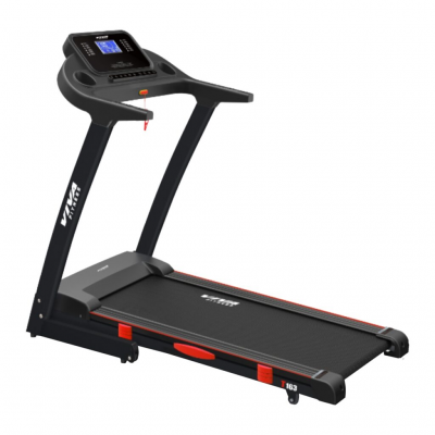 VIVA FITNESS T 163 MOTORISED TREADMILL